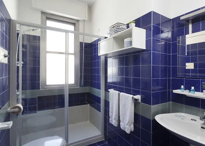 Residenza Levante 아파트 리치오네