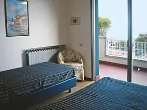 Апартаменты Residenza Levante