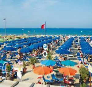 Residenza Levante Апартаменты *