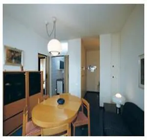 Residenza Levante Апартаменты