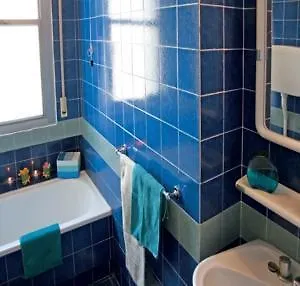 アパート Residenza Levante リッチョーネ