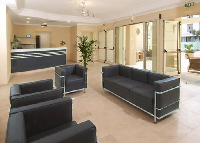 Residenza Levante Апартаменты