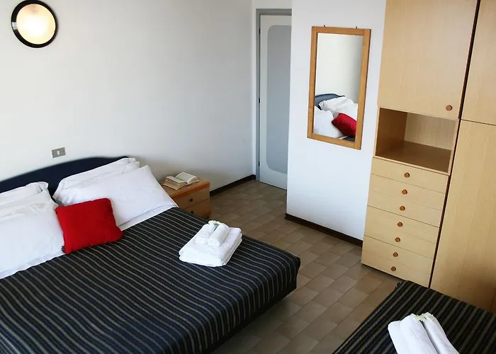 Residenza Levante 아파트