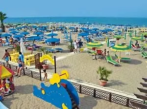 Апартаменты Residenza Levante *