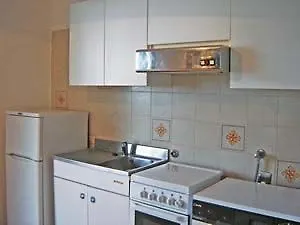 Residenza Levante 아파트 리치오네