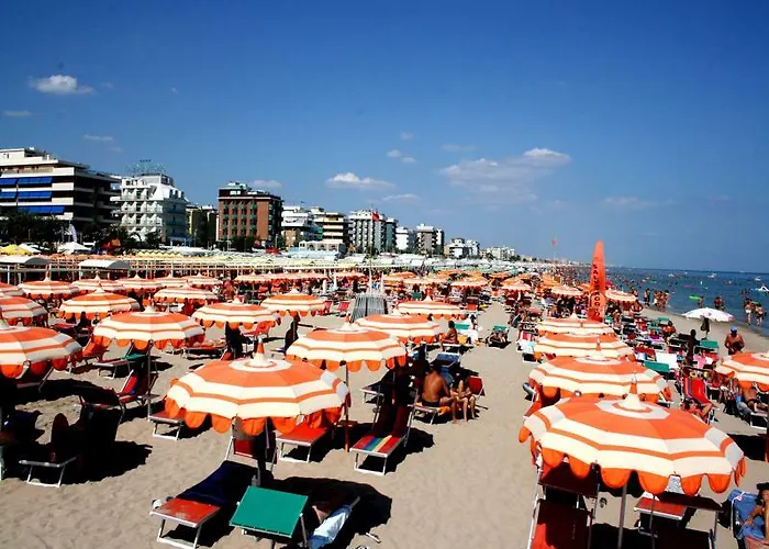 Апартаменты Residenza Levante *