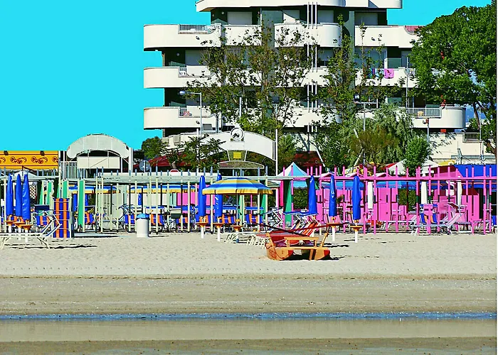 Residenza Levante Апартаменты